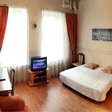 Сдам квартиру в приморском районе