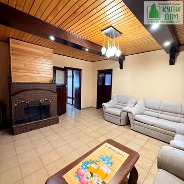 Продам будинок, ділянка до води | 48,5 соток | меблі та техніка