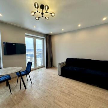 Жк Молодість! Перша здача! Котел! Новий ремонт