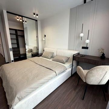 Квартира 2кімнатна Стрийська Авалон Холідей Героїв Крут ЖК Авалон Холідей