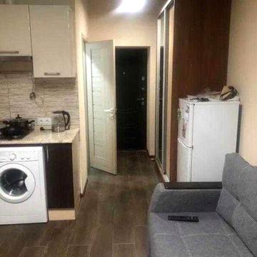 ОВ-3301 Продам гостинку 20м2 на Салтовке Студенческая 535 м/р