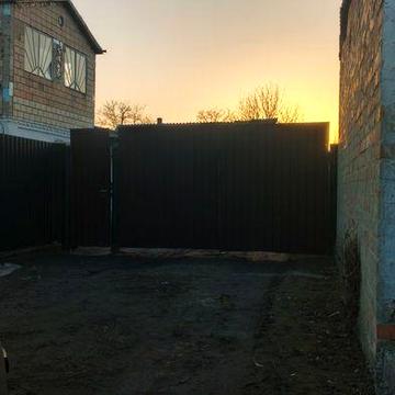 Продам затишний будинок