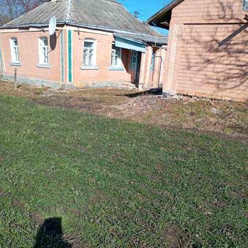 Продам будинок недорого