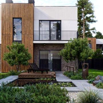 ТОП дуплекс  на здачі