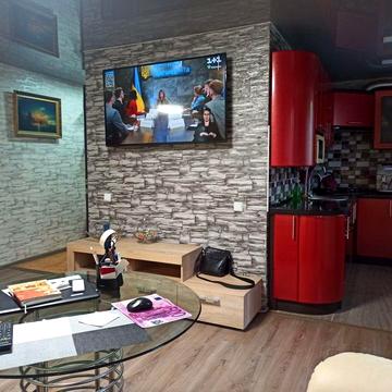 Квартира 2к-3/5-Соборный.Малый  рынок. Ремонт. Мебель.Техника.