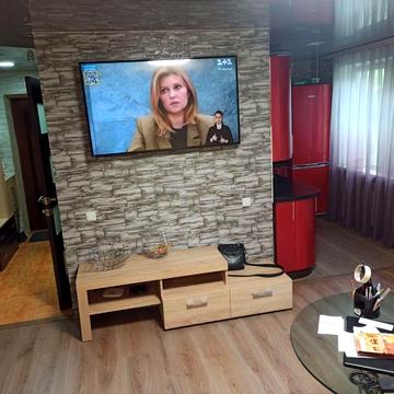 Квартира 2к-3/5-Соборный.Малый  рынок. Ремонт. Мебель.Техника.