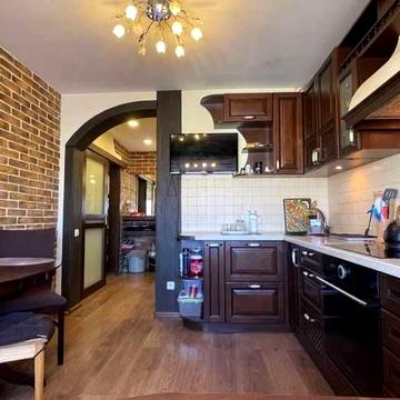 Продам 2к квартиру 56м2  Победа-4 Бульвар Славы Ремонт