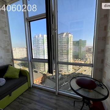 Продаж 1к Квартира Марсельська вулиця ЖК Четвертая жемчужина