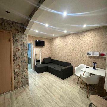 Сдам 1-комнатную квартиру в центре на ул. Еврейская