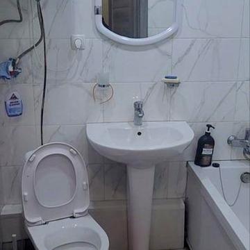 Сдам 1 к кв жм Победа -5 , бульвар Слави