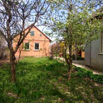 Продам будинок газифікований з ремонтом