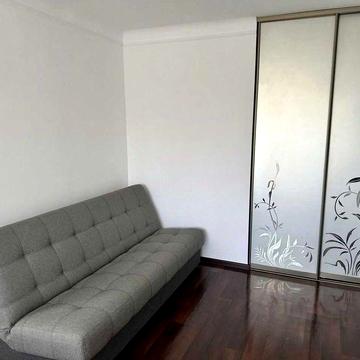 Здам двокімнатну квартиру  на вул. Володимира Великого князя 36