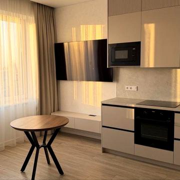 Оренда. Центр міста. Новобудова. ЖК Троіцький