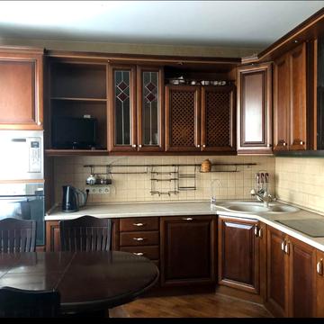 Миколи Бажана просп., 14