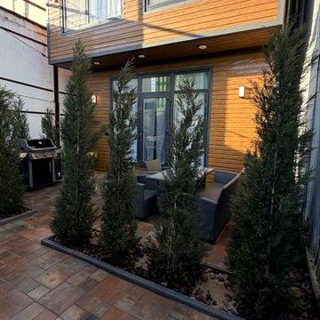 Продам курень, дача у моря 218 причал