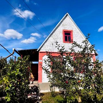 Дача у кооперативі Протон, Іванівка, Південноукраїнськ