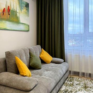 Продаж 1к Квартира Щирецька вулиця ЖК Well Home