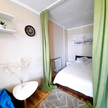 Без комісії Оренда  1 кв вул Зодчих 80 м Житомирская