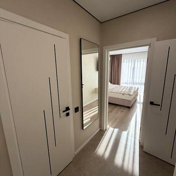 Довгострокова оренда 1к Квартира Олени Теліги вулиця ЖК Family City