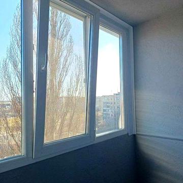 3 кімнатна квартира на г.Радієвського