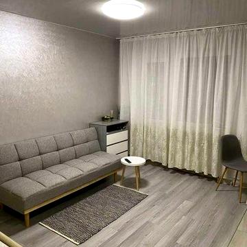 Сдам 1 комнатную квартиру на ул.Рабочая 81