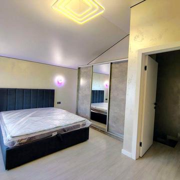 Продаж 1 кім квартири-таун хаусу. Васильків