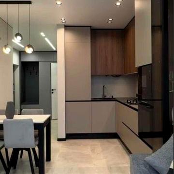 2 кімнатна квартира ЖК Symbol з ремонтом Трильовського 4 Сихів Львів ЖК Symbol