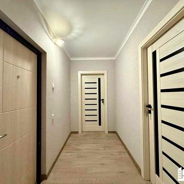 Топова 2-кімнатна квартира на Каскаді з новим стильним ремонтом