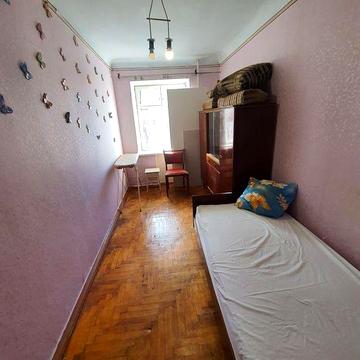 2 кімнатна квартира в центрі