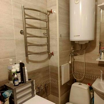 Однокомнатная квартира  Бородинський ( Профессора Толока 23)