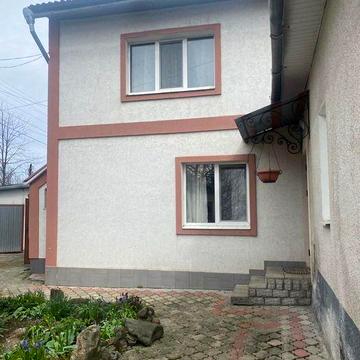 Продається будинок в Карпатах готовий для проживання м.Вижниця