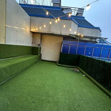 Чудо Город. Аренда 1-комн с большой террасой! Есть видео!