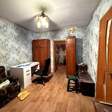 Продам однокімнатну квартиру в Великодолинском