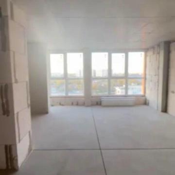 Довгострокова оренда 1к Квартира Бугаївська вулиця ЖК Бульвар Акаций