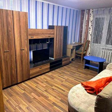 Здам 1 кімнатну квартиру на вул. Вознесенська 25