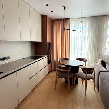 Стильна студія в преміальному ЖК «Молодість»! Поряд Набережна. ЖК Молодість