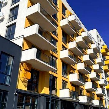 Продаж 1кв в новобудові ЖК " Aurum Spark " на Навроцького ЖК Aurum Spark