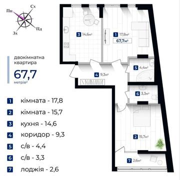 2кім Княгинин центр