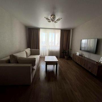 Оренда квартири на короткостроковий термін