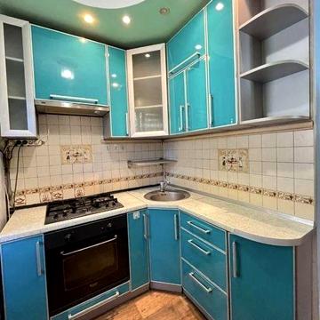 Сдам 1к квартиру м. Дворец Спорта, парк Юрьева