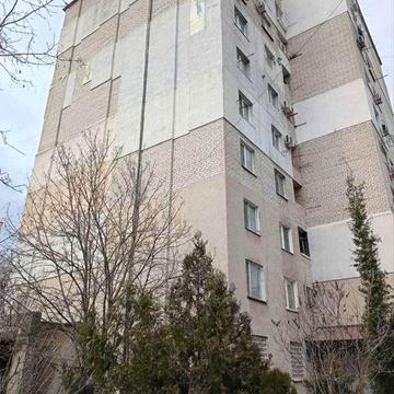 Продажа 1 к. квартиры газ кирпичный дом Черемушки Щорса