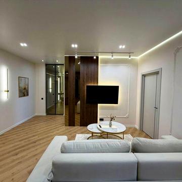 Своя шикарная новая 2к/к на Краснова 63 жемчужина ЖК 63 жемчужина