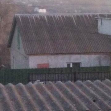 Продається частина житлового будинку