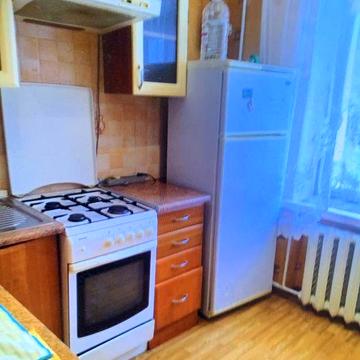 Довгострокова оренда 1-кімнатної квартири