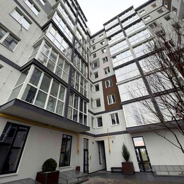 Буча ! Іділіка авеню , іпотека так