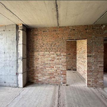 Буча ! Двокімнатна квартира з газом