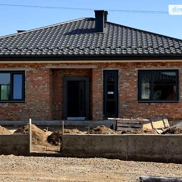 Продаж 3к Дім Третякова вулиця