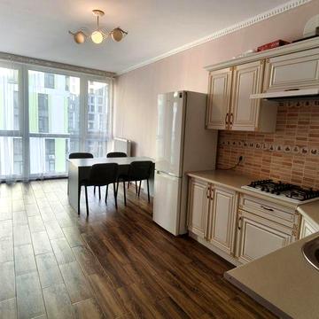 Оренда 2-к квартири НОВОБУД ЖК Пасічний Масив