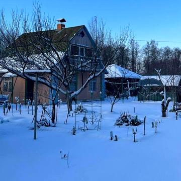 Продам  дачу  з окремою сауною Договірна