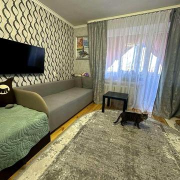 Терміновий продаж 1но кімнатної квартири